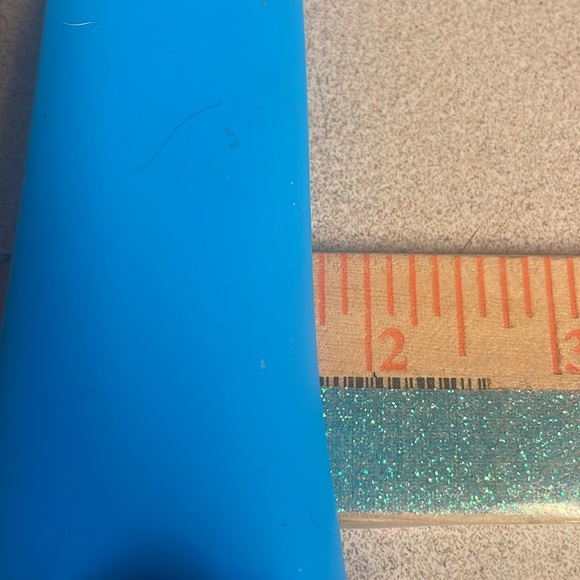 Silicon freezer pop molds - Picture 3 of 4